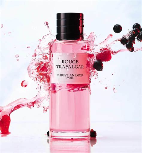 trafalgar rouge dior|Dior rouge trafalgar fragrance.